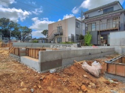 松戸市小金原８丁目