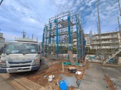 鎌ケ谷市北中沢１丁目