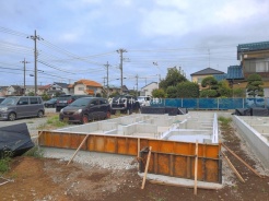 松戸市二十世紀が丘美野里町