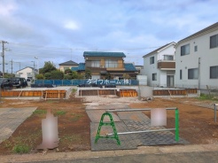 松戸市二十世紀が丘美野里町