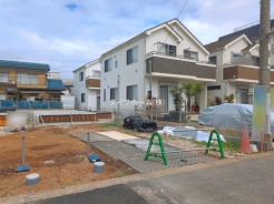 松戸市二十世紀が丘美野里町