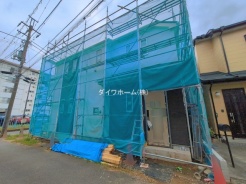 市川市本北方２丁目