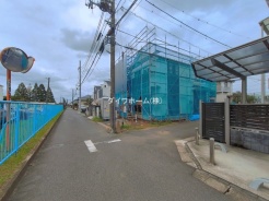 市川市本北方２丁目