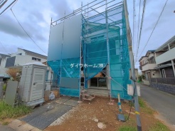 市川市本北方２丁目