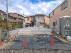 松戸市串崎新田