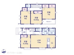 図面と異なる場合は現況を優先