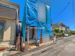 松戸市栗ケ沢