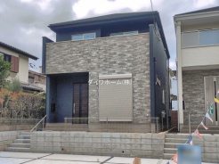 松戸市牧の原１丁目
