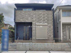 松戸市牧の原１丁目