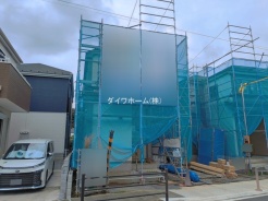 市川市本北方３丁目