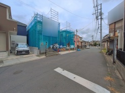市川市本北方３丁目