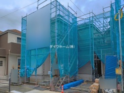 市川市本北方３丁目