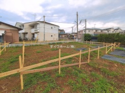 市川市曽谷１丁目