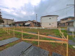 市川市曽谷１丁目