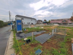 市川市曽谷１丁目