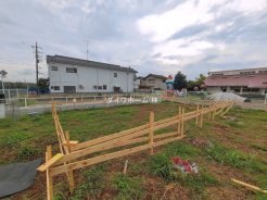 市川市曽谷１丁目