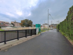 市川市曽谷１丁目