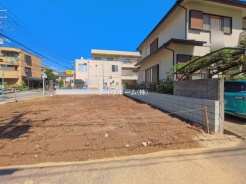 市川市鬼高３丁目
