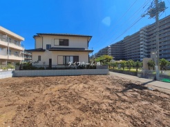 市川市鬼高３丁目