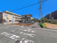 市川市鬼高３丁目