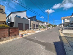 松戸市小金原７丁目