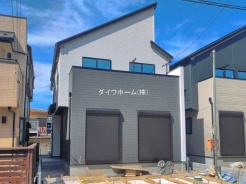 松戸市小金原７丁目