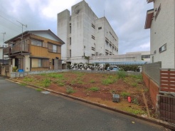 松戸市上矢切