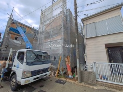 船橋市前原東３丁目