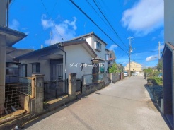 船橋市丸山４丁目