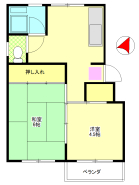 葛飾区四つ木４丁目