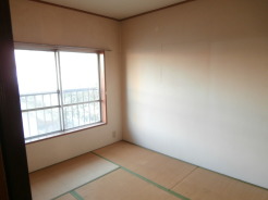 和室6帖
