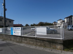 市川市稲荷木２丁目