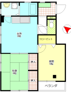 市川市須和田１丁目