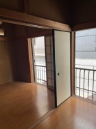 市川市稲荷木３丁目