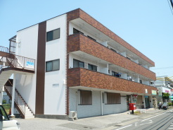 市川市須和田１丁目