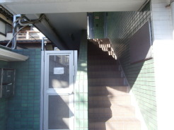 市川市南八幡１丁目