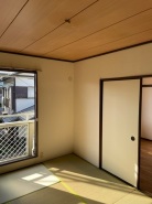 和室６帖