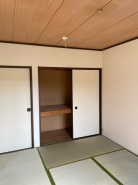 和室・押し入れ