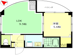 市川市宮久保１丁目