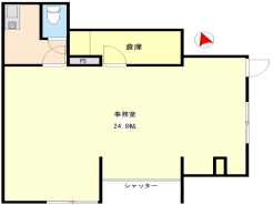 鎌ケ谷市南鎌ケ谷１丁目