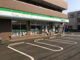 ファミリーマート下貝塚２丁目店