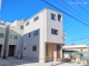 千葉県市川市新浜 