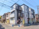 東京都江戸川区下篠崎町 