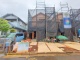 千葉県船橋市大穴南 