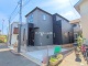 千葉県船橋市三山 