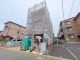 千葉県市川市新井 