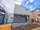 千葉県船橋市咲が丘 