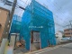 千葉県市川市下新宿 