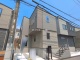 千葉県市川市鬼高 