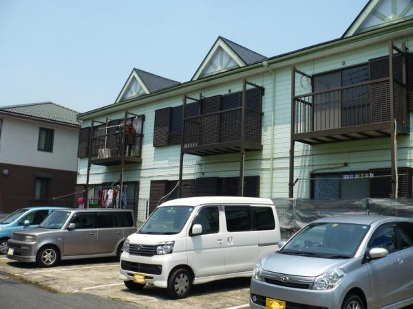 クレシア